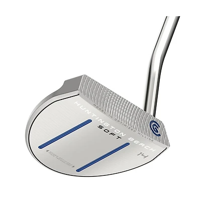 Huntington Beach Soft #14 Putter with Oversize Grip