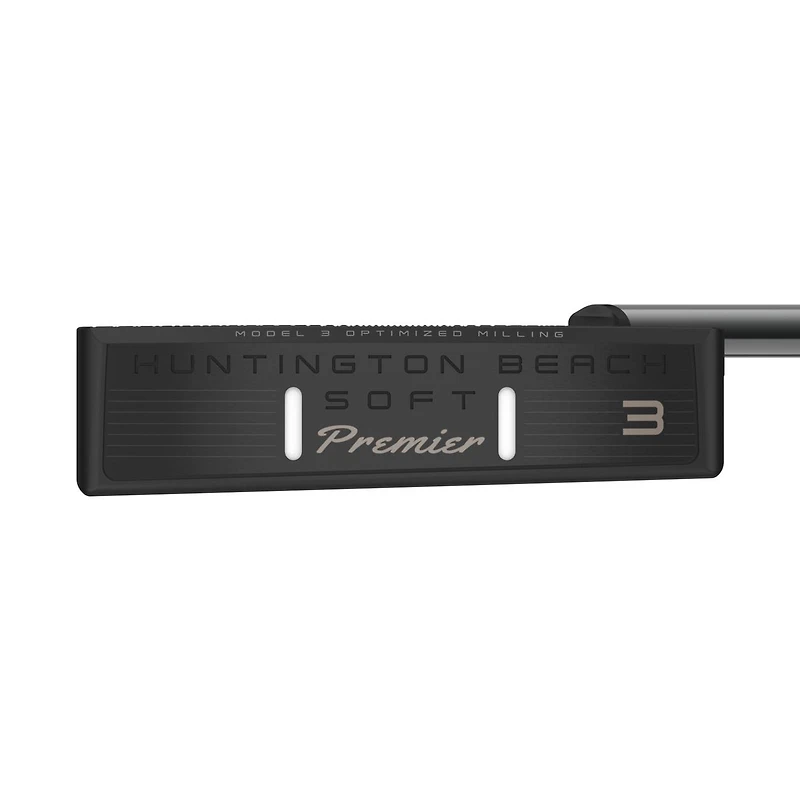 Huntington Beach Soft Premier #3 Putter with Pistol Grip