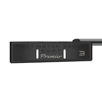 Huntington Beach Soft Premier #3 Putter with Pistol Grip