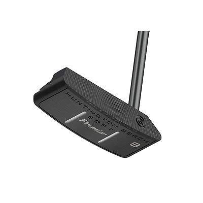Huntington Beach Soft Premier #8 Putter with Oversize Grip