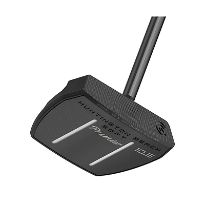 Huntington Beach Soft Premier #10.5 Centre Shaft Putter with Oversize Grip