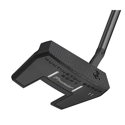Huntington Beach Soft Premier #11S Putter with Pistol Grip