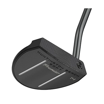 Huntington Beach Soft Premier #14 Putter with Oversize Grip