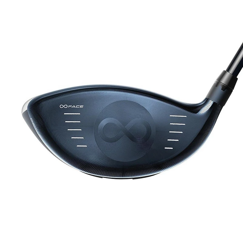 Speedzone Xtreme Pars & Stripes Driver