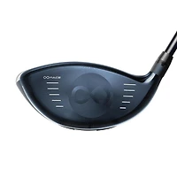Speedzone Xtreme Pars & Stripes Driver