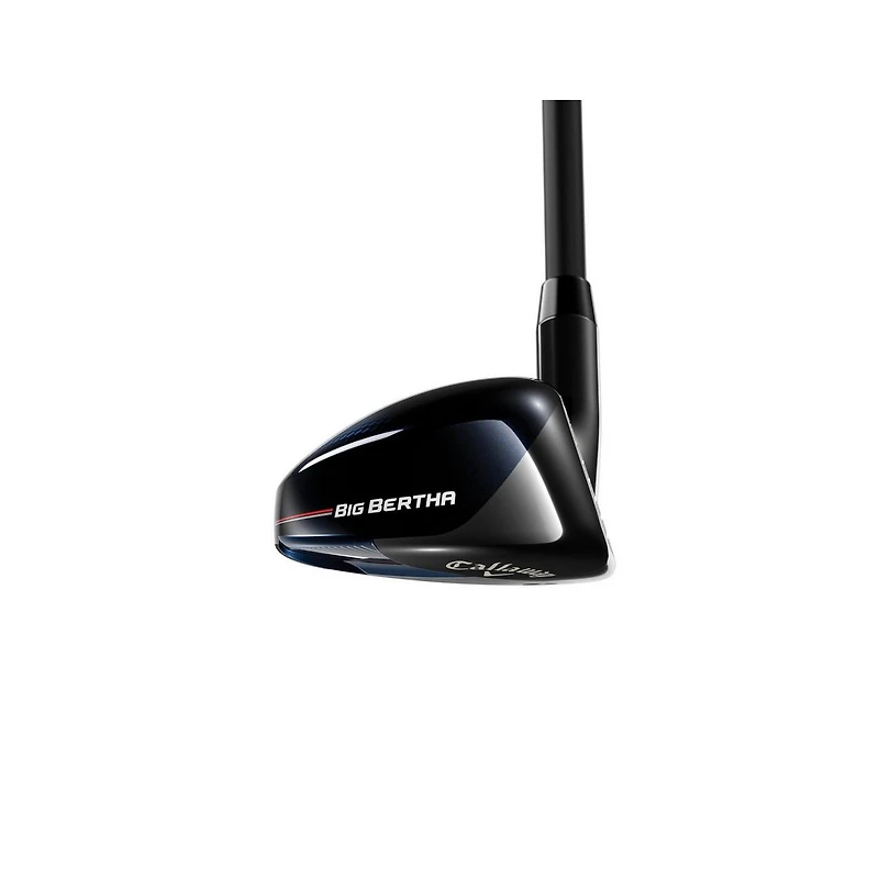 Big Bertha B21 Hybrid