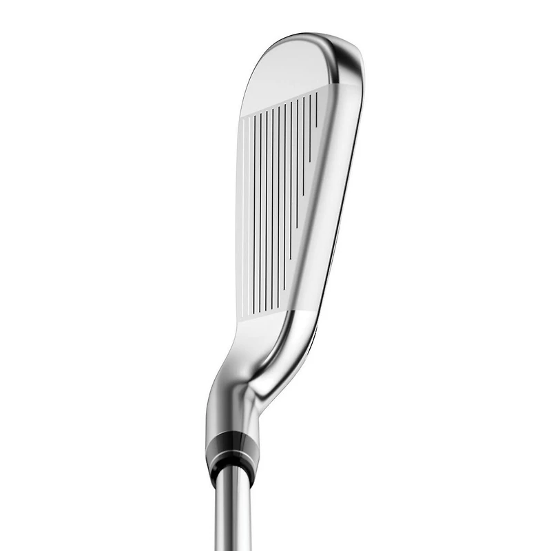 Big Bertha B21 4H 5H 6-PW Combo Iron Set with Graphite Shafts