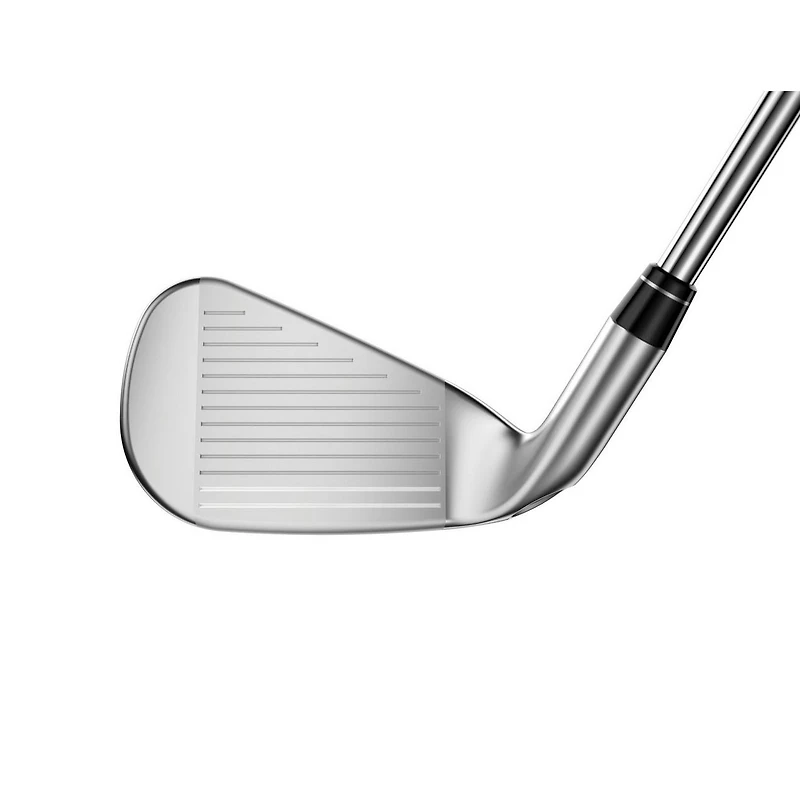 Women's Big Bertha REVA 4H 5H 6-PW Combo Iron Set with Graphite Shafts