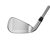 Women's Big Bertha REVA 4H 5H 6-PW Combo Iron Set with Graphite Shafts