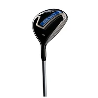 Women's REVA -Piece Package Set with Graphite Shafts
