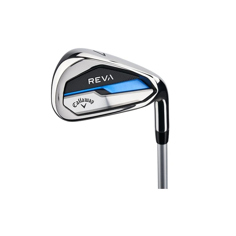 Women's REVA 11-Piece Package Set