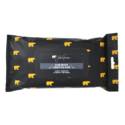 Body Wipes - 40 Pack