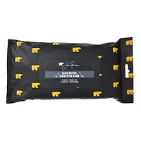 Body Wipes - 40 Pack