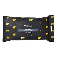 Club Wipes - 18 Pack