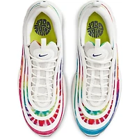 Men's Air Max 97 G NRG Spikeless Golf Shoe - White/Multi