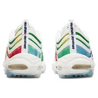 Men's Air Max 97 G NRG Spikeless Golf Shoe - White/Multi