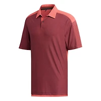 Men's Sport Aero Short Sleeve Polo