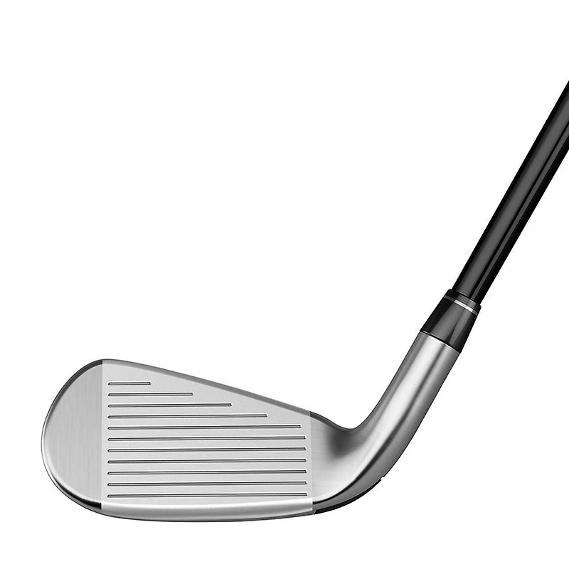 SIM DHY with Graphite Shaft