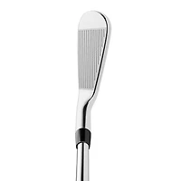 P7MB 3-PW Iron Set with Steel Shafts