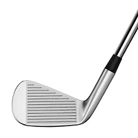 P7MB 3-PW Iron Set with Steel Shafts