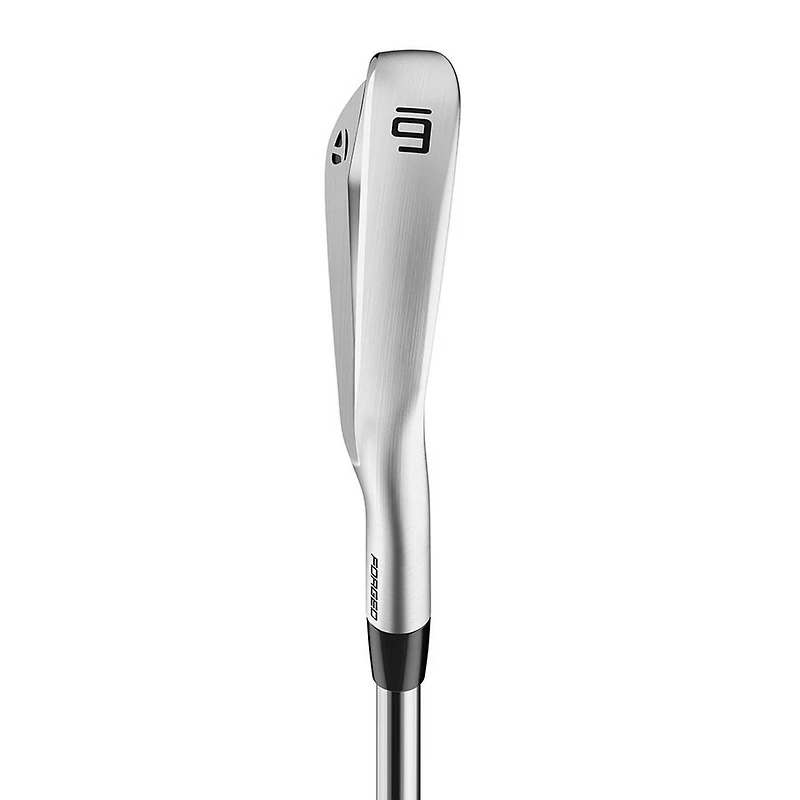 P7MB 3-PW Iron Set with Steel Shafts