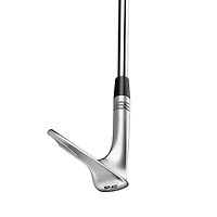 Milled Grind 2 Hi-Bounce Chrome Wedge with Steel Shaft
