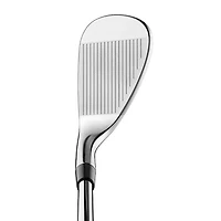 Milled Grind Wedge with Steel Shaft