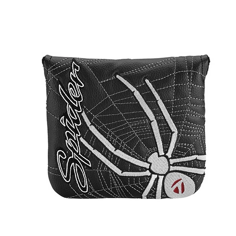 Spider FCG Short Slant Putter