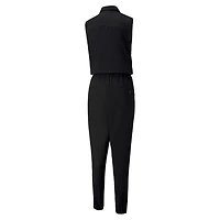Women's Twilight Sleeveless Jumpsuit