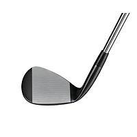 ES21 Black Ion Wedge with Steel Shaft