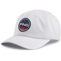 Men's P.V. Adjustable Cap