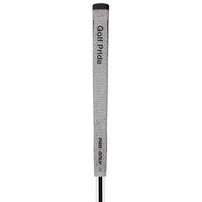 Pro Only Cord Red 72CC Putter Grip