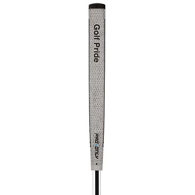 Pro Only Cord Blue 81CC Putter Grip