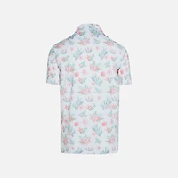 Men's Mojave Short Sleeve Polo