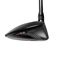 Women's King F9 Fairway Wood Black/Pink
