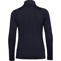 Women's Storm Midlayer Mock Half Zip Sweater