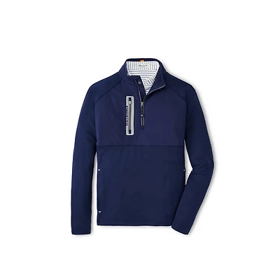 Men's Hyperlight Weld Hybrid 1/2 Zip Pullover