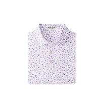 Men's Gentry Jersey Short Sleeve Polo