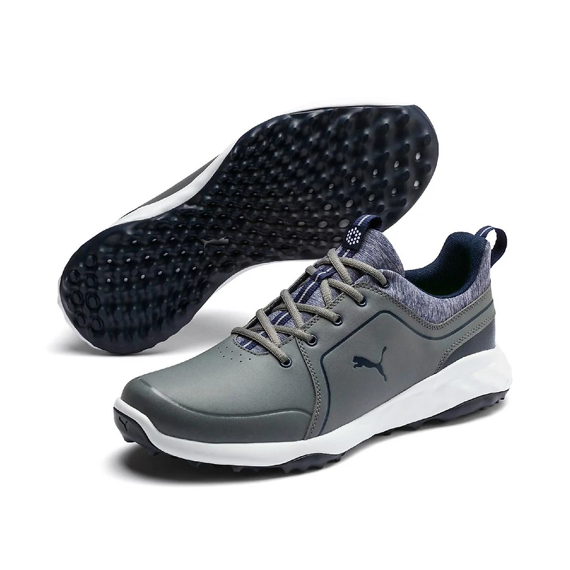 Men's Grip Fusion 2.0 Spikeless Golf Shoe