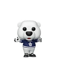 Funko Pop! Sports: NHL - Toronto Maple Leafs Carlton Mascot
