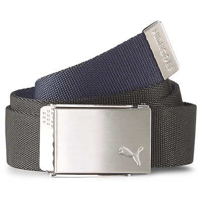 Junior's Reversible Web Belt