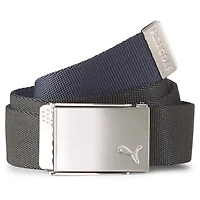 Junior's Reversible Web Belt