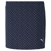 Girl's Polka Skirt