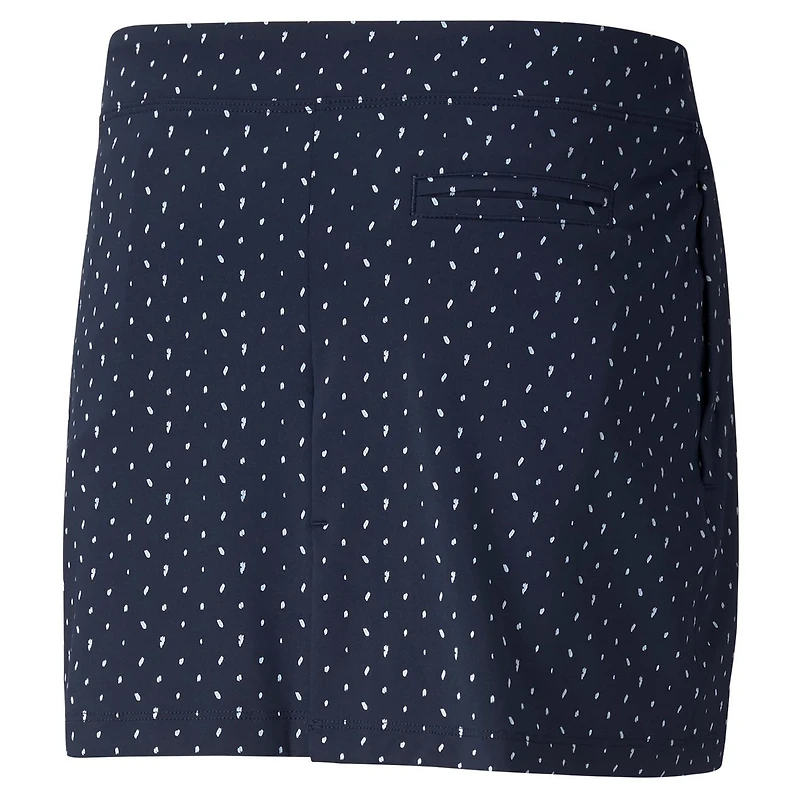 Girl's Polka Skirt