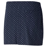 Girl's Polka Skirt