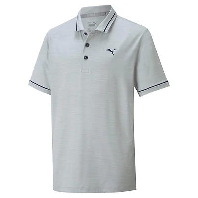 Boy's Cloudspun Monarch Short Sleeve Polo