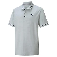 Boy's Cloudspun Monarch Short Sleeve Polo
