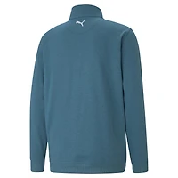 Men's AP Cloudspun Clubhouse 1/4 Zip Pullover
