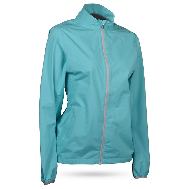Women's Monsoon Rain Jacket