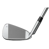 G425 5-PW UW Iron Set with Steel Shafts